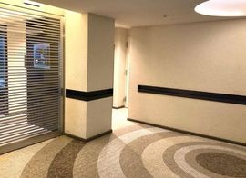 グリーンパーク築地 物件写真 建物写真4