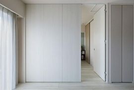 サンリヤン練馬北町 物件写真 建物写真5