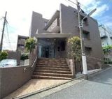 ユーナス 物件写真 建物写真1