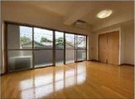 ユーナス 物件写真 建物写真4