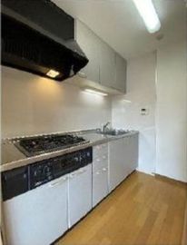 ユーナス 物件写真 建物写真6
