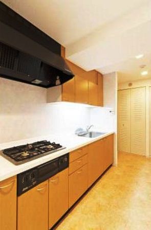エンブレムコート明石町 物件写真 建物写真20