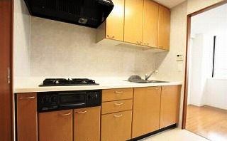 エンブレムコート明石町 物件写真 建物写真21