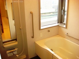 エンブレムコート明石町 物件写真 建物写真26