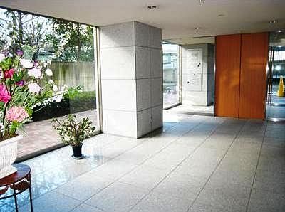 エンブレムコート明石町 物件写真 建物写真6