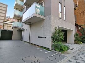 ルジェンテ立川 画像