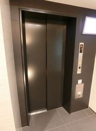ルジェンテ立川 物件写真 建物写真6