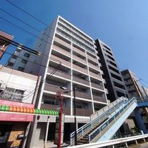 メイクスデザイン門前仲町 物件写真 建物写真1