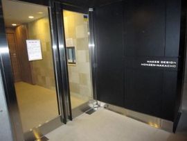 メイクスデザイン門前仲町 物件写真 建物写真2