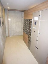 メイクスデザイン門前仲町 物件写真 建物写真3