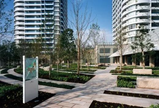 M.M.TOWERS the West (エムエムタワーズ・ザ・ウエスト) 物件写真 建物写真10