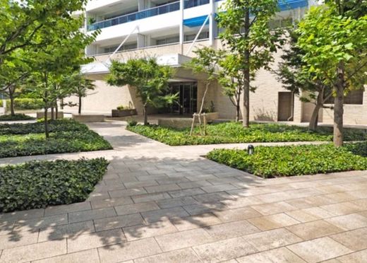 M.M.TOWERS the West (エムエムタワーズ・ザ・ウエスト) 物件写真 建物写真11