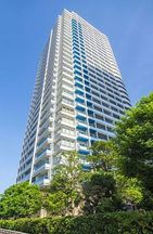 M.M.TOWERS the West (エムエムタワーズ・ザ・ウエスト) 物件写真 建物写真1