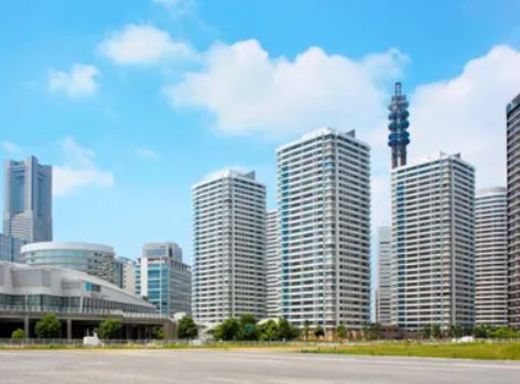 M.M.TOWERS the West (エムエムタワーズ・ザ・ウエスト) 物件写真 建物写真2