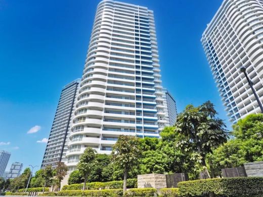 M.M.TOWERS the West (エムエムタワーズ・ザ・ウエスト) 物件写真 建物写真3