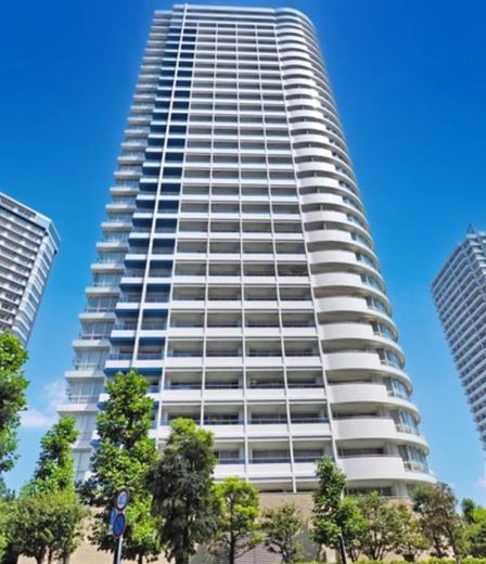 M.M.TOWERS the West (エムエムタワーズ・ザ・ウエスト) 物件写真 建物写真4