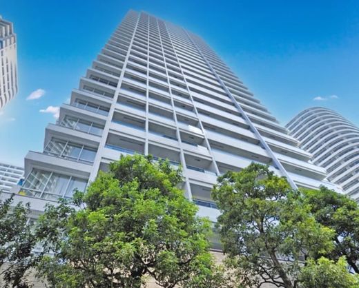M.M.TOWERS the West (エムエムタワーズ・ザ・ウエスト) 物件写真 建物写真5