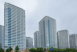 M.M.TOWERS the West (エムエムタワーズ・ザ・ウエスト) 物件写真 建物写真6