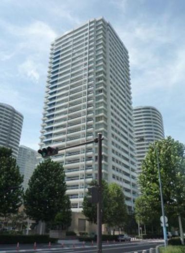 M.M.TOWERS the West (エムエムタワーズ・ザ・ウエスト) 物件写真 建物写真7