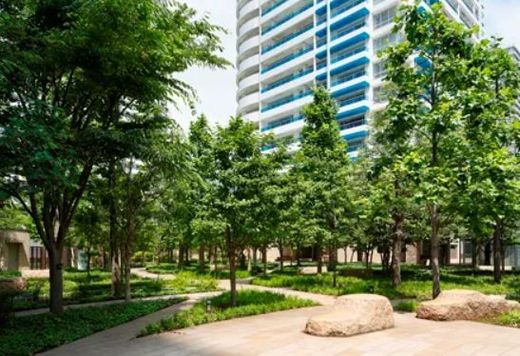 M.M.TOWERS the West (エムエムタワーズ・ザ・ウエスト) 物件写真 建物写真8