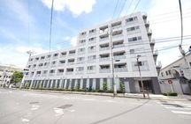 ボワエトワール立石 物件写真 建物写真1