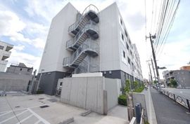 ボワエトワール立石 物件写真 建物写真2