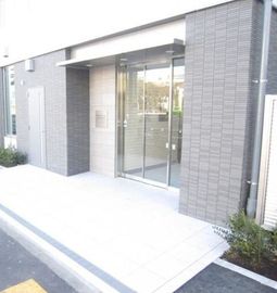 ボワエトワール立石 物件写真 建物写真4