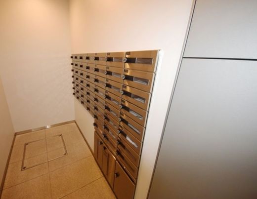 ボワエトワール立石 物件写真 建物写真8