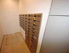 ボワエトワール立石 物件写真 建物写真8