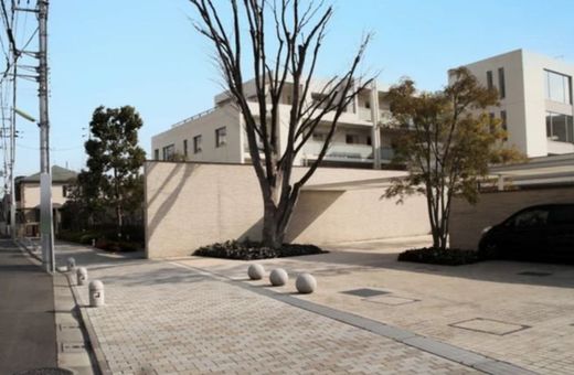 プラウド蘆花公園 物件写真 建物写真10