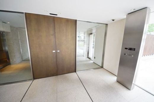 プラウド蘆花公園 物件写真 建物写真15