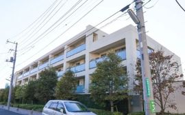 プラウド蘆花公園 物件写真 建物写真2