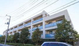 プラウド蘆花公園 物件写真 建物写真3
