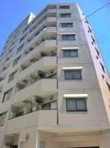 ARTERE東日本橋 物件写真 建物写真1