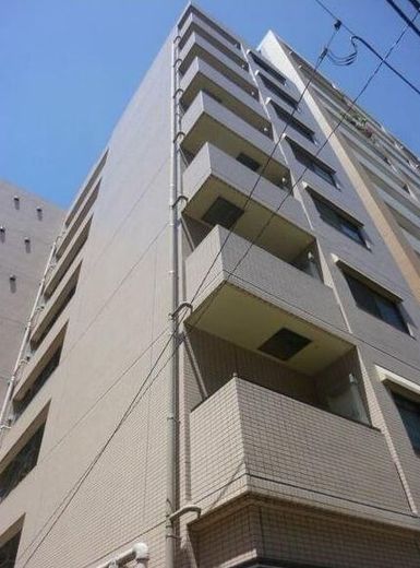ARTERE東日本橋 物件写真 建物写真2