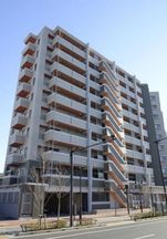 グランスイート中落合 物件写真 建物写真1