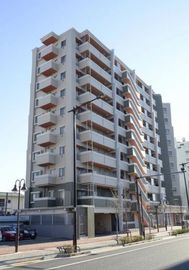 グランスイート中落合 物件写真 建物写真2