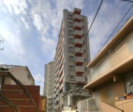 グランスイート中落合 物件写真 建物写真3