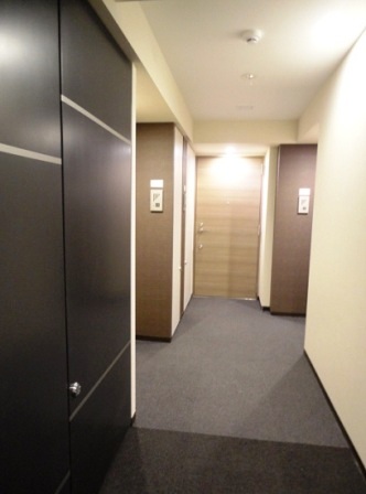セレサ日本橋堀留町 物件写真 建物写真9