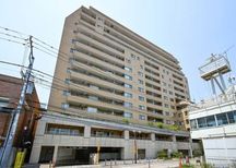 グローリオ吉祥寺本町 物件写真 建物写真1