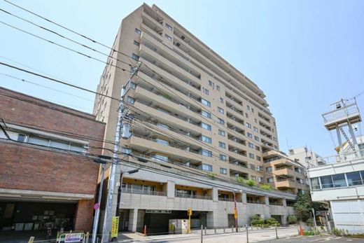 グローリオ吉祥寺本町 物件写真 建物写真2