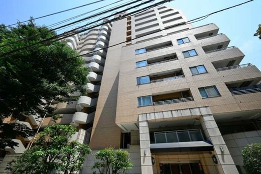 グローリオ吉祥寺本町 物件写真 建物写真3