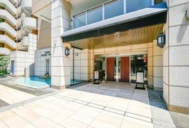 グローリオ吉祥寺本町 物件写真 建物写真5