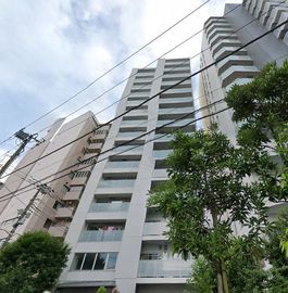 リストレジデンス西日暮里弐番館 物件写真 建物写真2