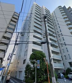 リストレジデンス西日暮里弐番館 物件写真 建物写真3