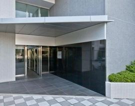 リストレジデンス西日暮里弐番館 物件写真 建物写真5