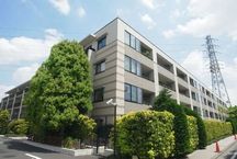 パークホームズ吉祥寺グランテラス 物件写真 建物写真1