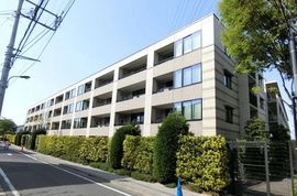 パークホームズ吉祥寺グランテラス 物件写真 建物写真2