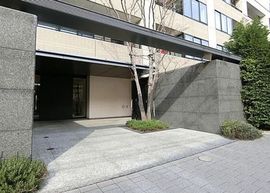 パークホームズ吉祥寺グランテラス 物件写真 建物写真3