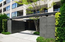 パークホームズ吉祥寺グランテラス 物件写真 建物写真4